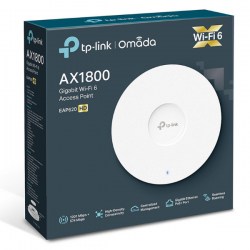 TP-LINK EAP620 HD _ AX1800